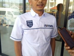 Jajaran Pengurus Asosiasi Futsal Majalengka Periode 2024-2028 Resmi Dikukuhkan