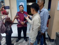 Bawaslu Kabupaten Majalengka Adakan Tes CAT Untuk 132 Peserta Calon Panwascam