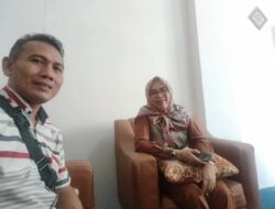 Oknum Komisioner KPU Diduga Terima Uang Dari Caleg