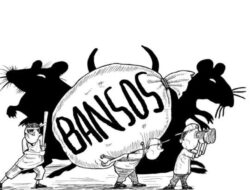 Beras Untuk Masyarakat Kok Dijual.! Kepala Desa Diduga Menyelewengkan Bantuan Bansos