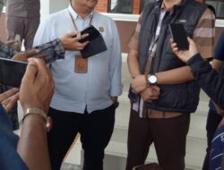 Kejari Majalengka Berikan Tanggapan Atas Persoalan Dan Kasus Yang Disoroti LSM Penjara Majalengka