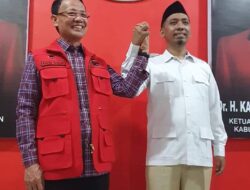 Partai PDIP Dan Partai Gerindra Akankah Berkoalisi Jelang Pilkada Majalengka
