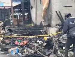 Polisi Diminta Mengungkap Musibah Kebakaran Yang Menewaskan Wartawan 