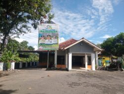 Dikonfirmasi Kondisi Rumah Warganya Oknum Kades Panjalin Lor Diduga Terkesan Arogan