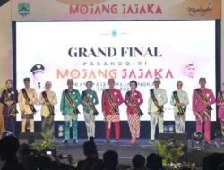 Disparbud Majalengka kembali Gelar Pemilihan Moka sebagai Ajang Promosi Wisata, Budaya dan Ekraf.