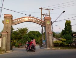 Perangkat Desa Paningkiran Diduga Tidak Memliki Etika Sopan Santun.