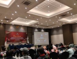 KPU Majalengka Gelar Sosialisasi Tahapan Program Dan Jadwal Pilkada Serentak 2024