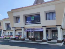 Dinas PUTR Anggarkan 41,9  Milyar Untuk Rehabilitasi Jaringan Irigasi