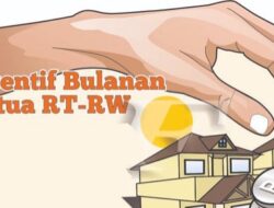 Pengurus RT dan RW di Majalengka Meminta Perhatian Pj Bupati: Insentif Lebih Rendah Dari Tunjangan Jabatan ASN