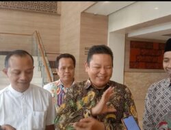 Partai Gerindra Dan Golkar Dipastikan Berkoalisi Dukung Pasangan H. Eman Suherman – H. Didin Jaenudin Untuk Pilkada Majalengka