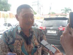 Asda I, Umar Ma’ruf Jabat Plt. Kadisdik Majalengka