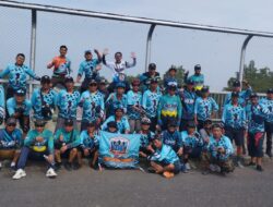 Komunitas GCC HORE Miliki Program Kemanusiaan Bagi Masyarakat 