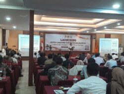 Melalui Sentra Gakumdu Diharapkan Bisa Menyelesaikan Sengketa Pilkada 2024