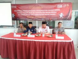 Perubahan Infrastruktur Desa Sumber Jaya Beri Manfaat Bagi Masyarakat 