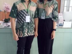 Menuju Fasyankes Berstandar Nasional Klinik Bunda Kartini Dala