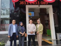 Pemberi Bantuan Hukum, LBH Persada Majalengka  Penuhi Syarat Verifikasi Akreditasi 