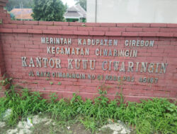 Akibat Dipanggil Oleh Kejaksaan Kuwu Ciwaringin Menjadi Sorotan Warga