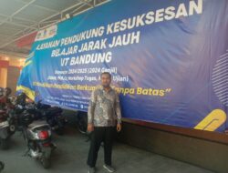 SALUT Majalengka Gelar Sosialisasi Layanan PKBJJ Bagi Mahasiswa Baru 2024