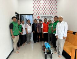 Koalisi 3 Parpol Di Majalengka Untuk Menangkan Pasangan ASIH Di Pilkada Jabar 2024