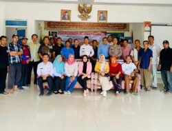 LBH Persada Berikan Penyuluhan Hukum Di desa Paningkiran