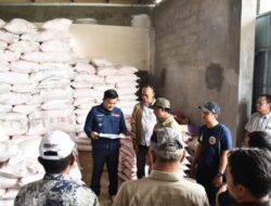 Jelang Musim Tanam, Ketersediaan Pupuk Dimajalengka Cukup Aman