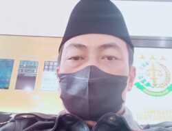 LSM Penjara Akan Kawal Kasus Dugaan Korupsi Dana Desa Didesa Ciwaringin 