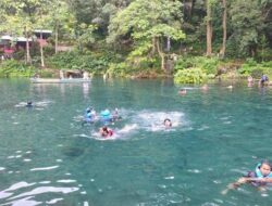 Obyek Wisata Situ Cipanten Tawarkan Keindahan Dan Keseruan Keluarga