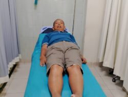 Pelayanan RS Sumber Waras Dikeluhkan Oleh Pasien 