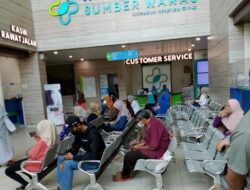 Pembangunan Lahan Parkir Milik Desa Di RS Sumber Waras Dipersoalkan. Ada Apa Dengan BPD?