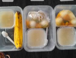 PMT Untuk Balita Dan Bumil Puskesmas Cikijing Dipersoalkan