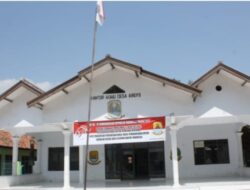 Kades Kreyo Dilaporkan Ke APH. Begini Tanggapan Seorang Kades