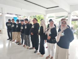 Gelar Kegiatan Sedekah Bumi Untuk Melestarikan Budaya Bersyukur 
