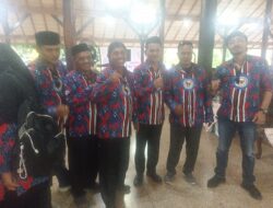 Mubes Tentukan Ketua Baru. Muali Kembali Terpilih 