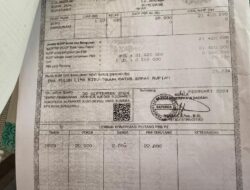 Uang Pajak PBB Di Desa Cilangkap Dipertanyakan