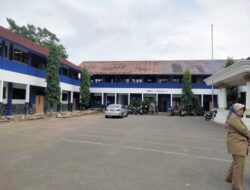 Study tour SMPN 1 Sumedang Diduga Dijadikan Ajang Untuk Mencari Keuntungan 