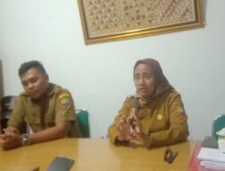 Anggaran Senilai 1 M Untuk Pengadaan Smartphone Di Dinas KUKM Perindag Sumedang Persoalkan
