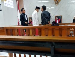 Kuwu Ciwaringin Cirebon Kini Masih Dirutan Akibat Dugaan Korupsi Dana Desa