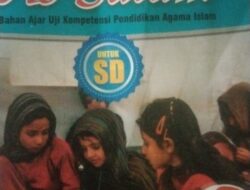 Ingin Untung, SDN Pasanggrahan 3 Masih Nekat Menjual LKS Kepada Siswa 