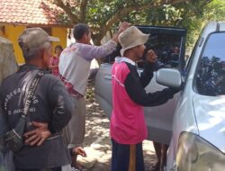 Sapja Warga Wanasari Yang Menghilang Selama 3 Hari Di temukan