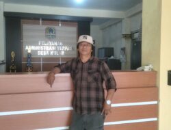 Pembangunan Infrastruktur Jalan Beri manfaat Bagi Warga Desa Kulur