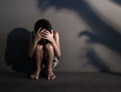 Seorang Anak Dibawah Umur Diduga Jadi Korban Pelecehan