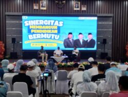 Kunjungan Kemendikdasmen Beri Angin Segar Bagi Dunia Pendidikan