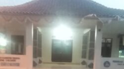 Uang Bansos Di Desa Ciwaringin Diduga Raib, Kini Menjadi Persoalan,