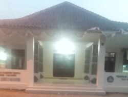 Uang Bansos Di Desa Ciwaringin Diduga Raib, Kini Menjadi Persoalan,
