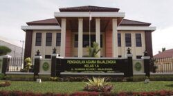 Buntut Dari Kesaksian Palsu Di pengadilan. Camat Dilaporkan Ke polisi