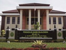 Buntut Dari Kesaksian Palsu Di pengadilan. Camat Dilaporkan Ke polisi