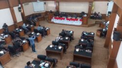 Inilah Pengajuan Pemkab Majalengka Untuk RAPBD tahun 2026 sebesar Rp.3,055 Triliun