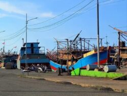 Nelayan Kejawanan kota Cirebon Sangat Terbantu Dengan Adanya PT Transfortir BBM