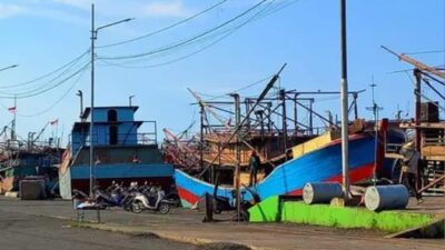 Nelayan Kejawanan kota Cirebon Sangat Terbantu Dengan Adanya PT Transfortir BBM