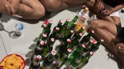 Mulai Meresahkan, Maraknya Peredaran Miras Di Majalengka 